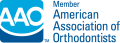 american association of ortodontics